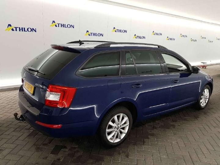 Photo 4 VIN: TMBJG9NE7G0167491 - SKODA OCTAVIA COMBI 