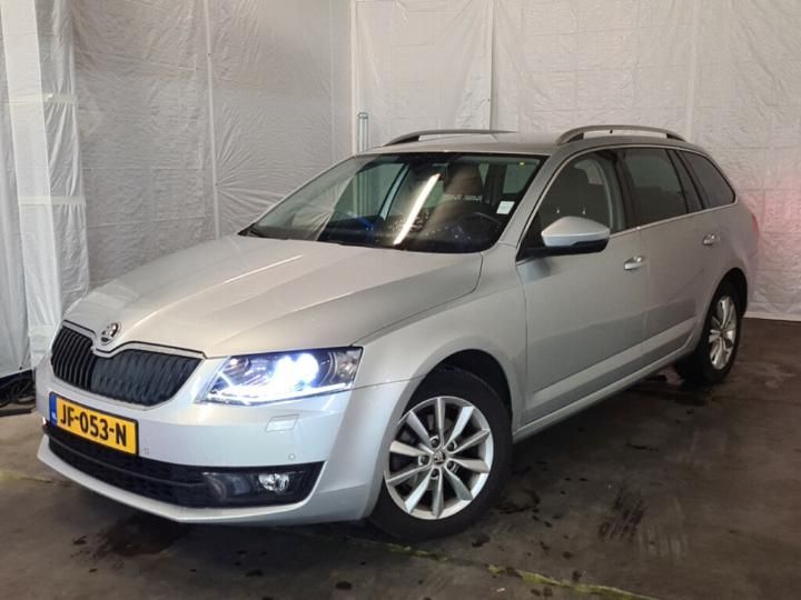 Photo 0 VIN: TMBJG9NE7G0191239 - SKODA OCTAVIA 