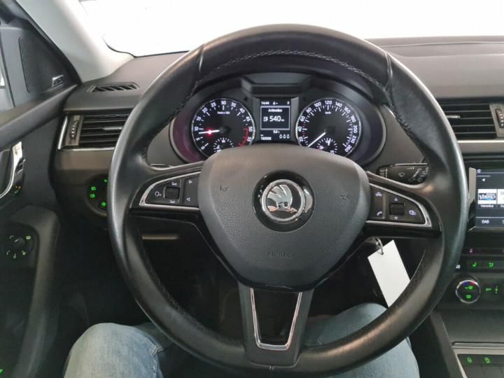 Photo 11 VIN: TMBJG9NE7G0191239 - SKODA OCTAVIA 