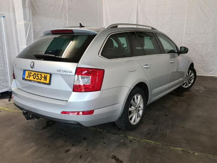 Photo 2 VIN: TMBJG9NE7G0191239 - SKODA OCTAVIA 