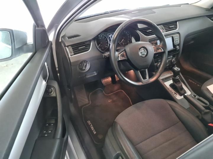 Photo 21 VIN: TMBJG9NE7G0191239 - SKODA OCTAVIA 