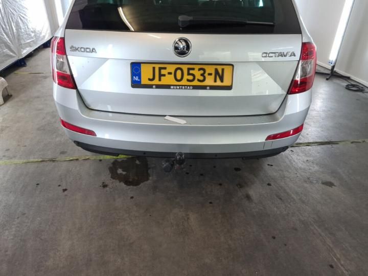 Photo 4 VIN: TMBJG9NE7G0191239 - SKODA OCTAVIA 