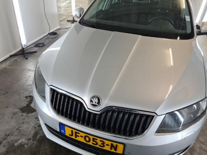 Photo 8 VIN: TMBJG9NE7G0191239 - SKODA OCTAVIA 