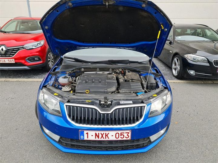 Photo 10 VIN: TMBJG9NE7G0225129 - SKODA OCTAVIA 