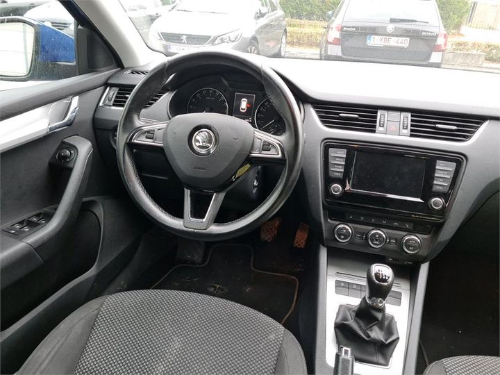 Photo 12 VIN: TMBJG9NE7G0225129 - SKODA OCTAVIA 