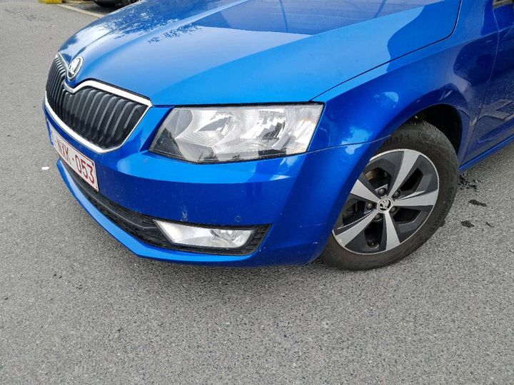 Photo 14 VIN: TMBJG9NE7G0225129 - SKODA OCTAVIA 