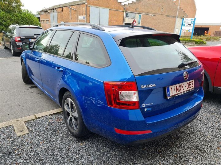 Photo 2 VIN: TMBJG9NE7G0225129 - SKODA OCTAVIA 