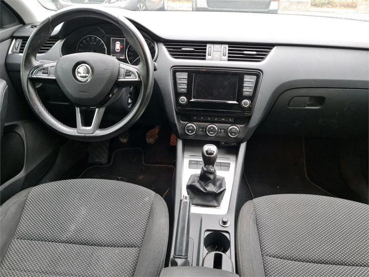 Photo 8 VIN: TMBJG9NE7G0225129 - SKODA OCTAVIA 