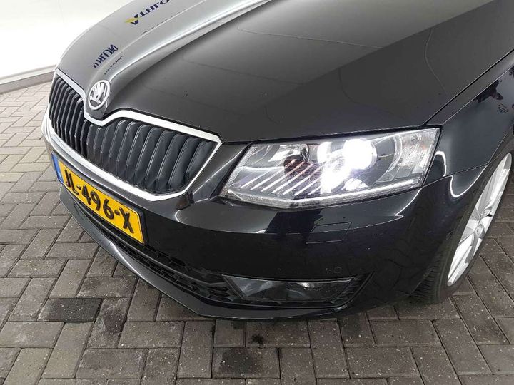 Photo 14 VIN: TMBJG9NE7G0243274 - SKODA OCTAVIA 