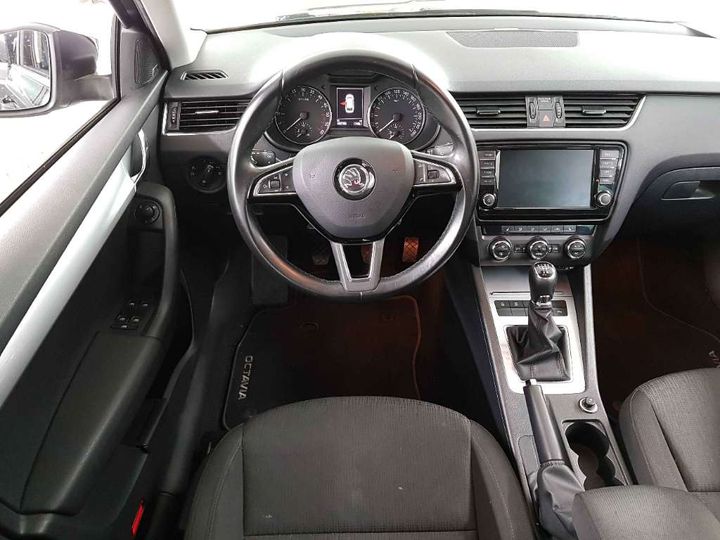 Photo 7 VIN: TMBJG9NE7G0243274 - SKODA OCTAVIA 