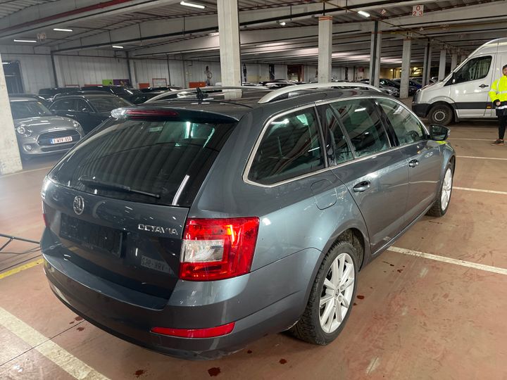 Photo 11 VIN: TMBJG9NE7G0271415 - SKODA OCTAVIA 