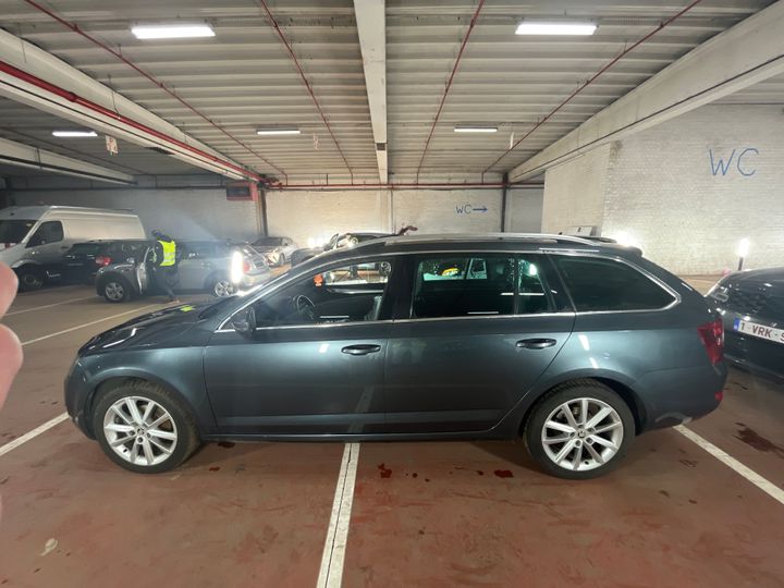 Photo 2 VIN: TMBJG9NE7G0271415 - SKODA OCTAVIA 