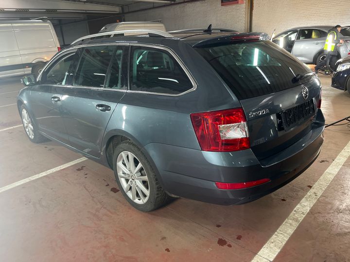 Photo 7 VIN: TMBJG9NE7G0271415 - SKODA OCTAVIA 