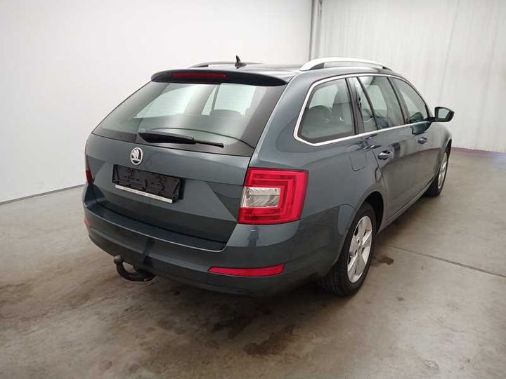 Photo 2 VIN: TMBJG9NE7H0019309 - SKODA OCTAVIA 