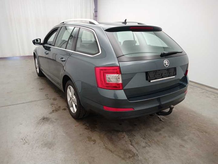 Photo 7 VIN: TMBJG9NE7H0019309 - SKODA OCTAVIA 