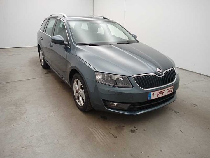 Photo 8 VIN: TMBJG9NE7H0019309 - SKODA OCTAVIA 