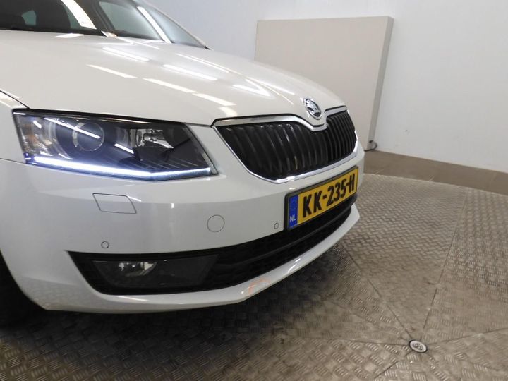 Photo 28 VIN: TMBJG9NE7H0039902 - SKODA OCTAVIA 