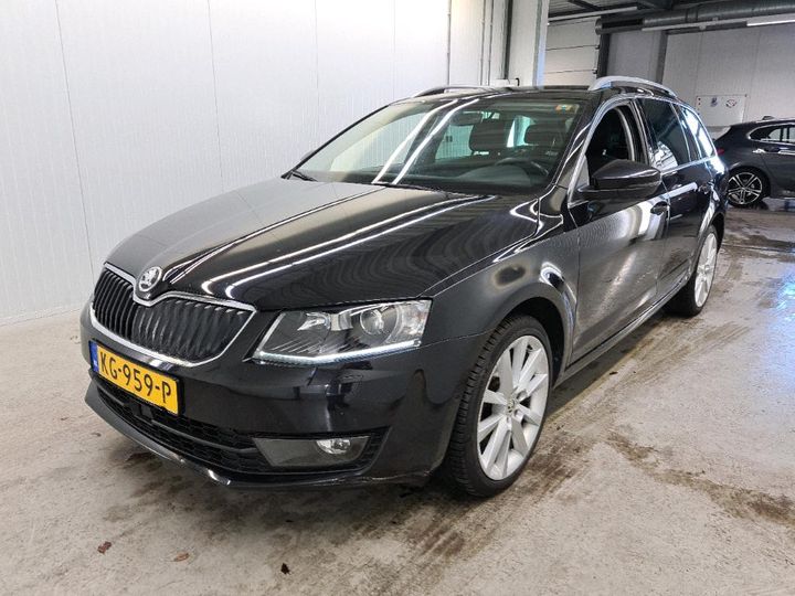 Photo 0 VIN: TMBJG9NE7H0043478 - SKODA OCTAVIA 