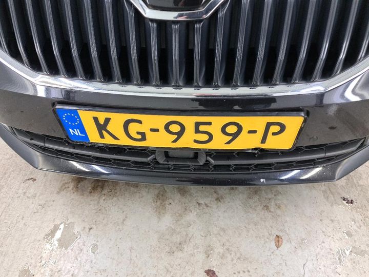 Photo 11 VIN: TMBJG9NE7H0043478 - SKODA OCTAVIA 