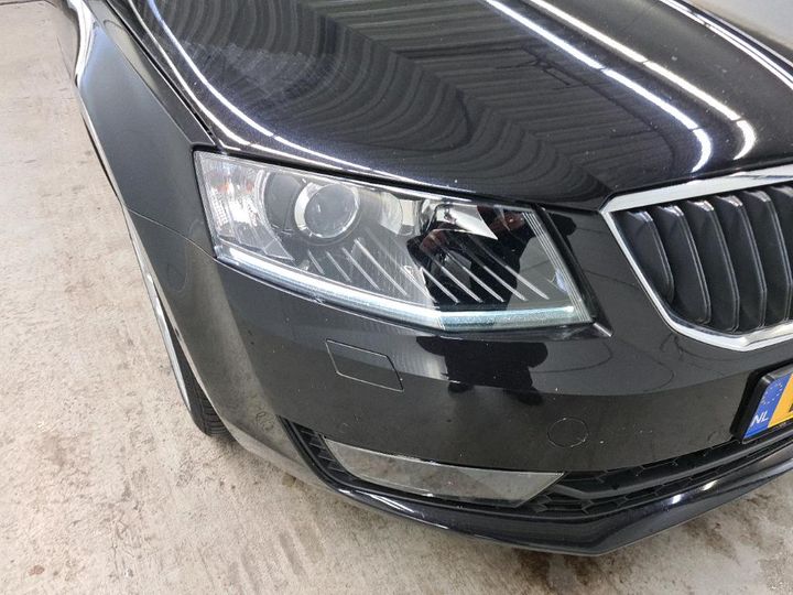 Photo 16 VIN: TMBJG9NE7H0043478 - SKODA OCTAVIA 