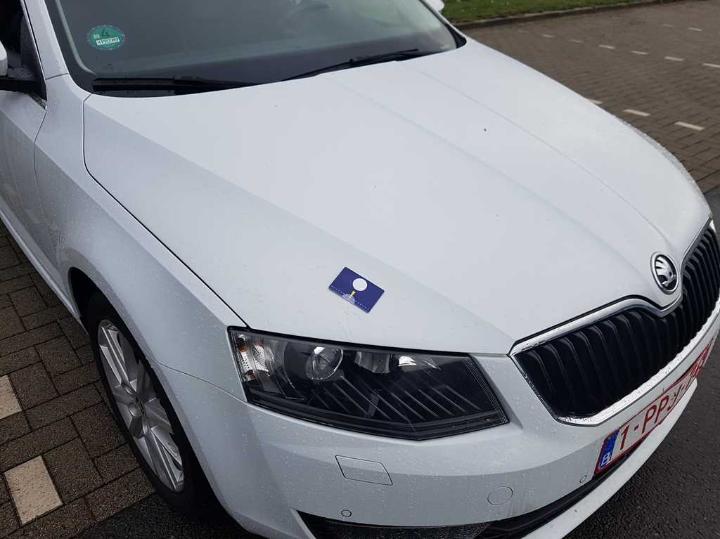 Photo 15 VIN: TMBJG9NE7H0045182 - SKODA OCTAVIA 