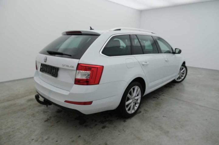 Photo 2 VIN: TMBJG9NE7H0045182 - SKODA OCTAVIA 