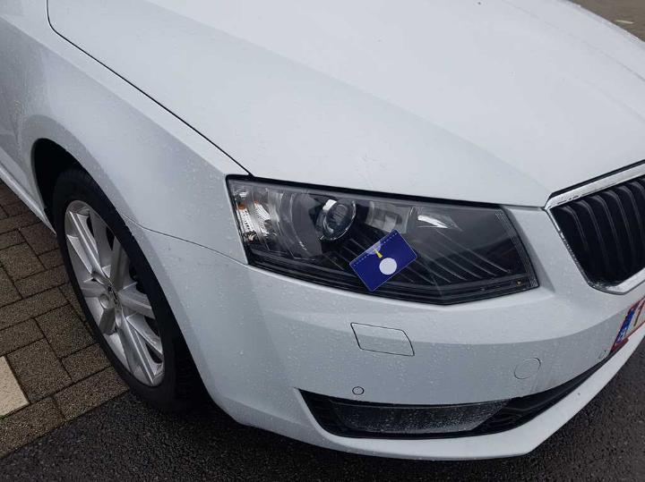 Photo 23 VIN: TMBJG9NE7H0045182 - SKODA OCTAVIA 