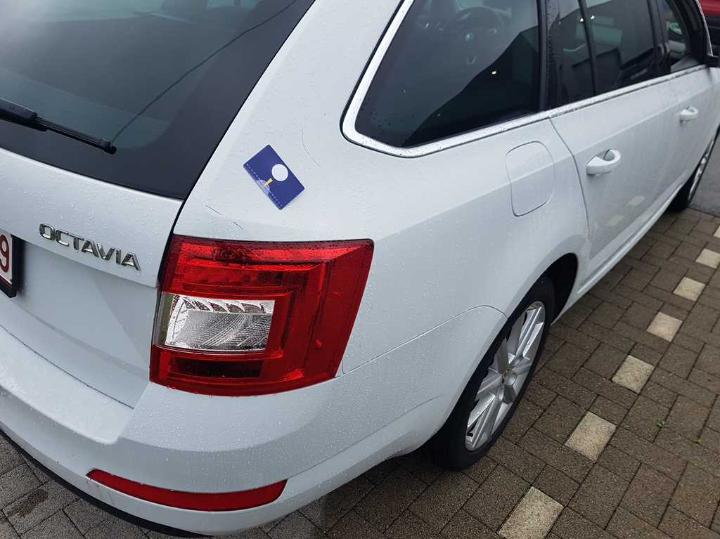 Photo 27 VIN: TMBJG9NE7H0045182 - SKODA OCTAVIA 