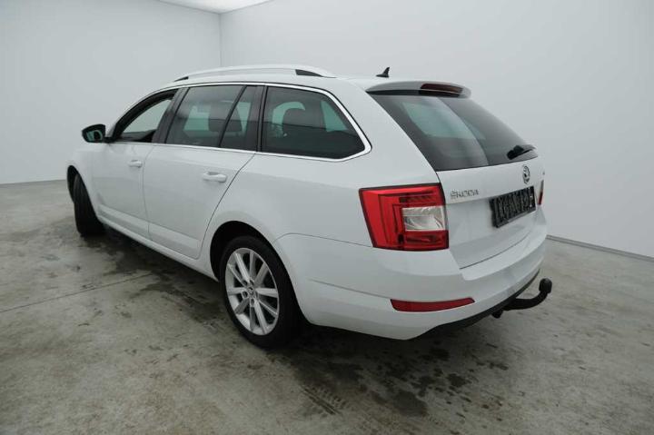 Photo 7 VIN: TMBJG9NE7H0045182 - SKODA OCTAVIA 