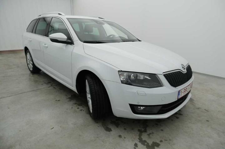 Photo 8 VIN: TMBJG9NE7H0045182 - SKODA OCTAVIA 