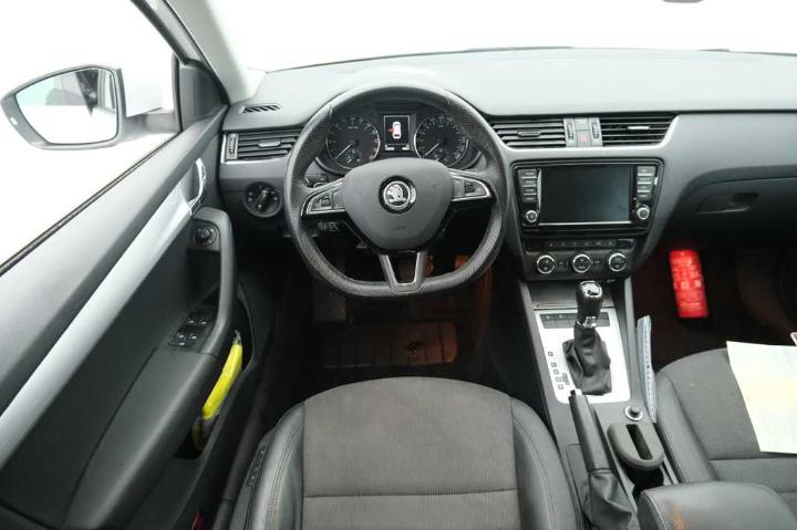 Photo 9 VIN: TMBJG9NE7H0045182 - SKODA OCTAVIA 