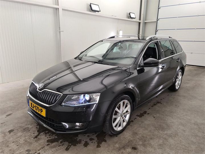 Photo 0 VIN: TMBJG9NE7H0058594 - SKODA OCTAVIA 