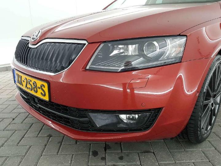 Photo 20 VIN: TMBJG9NE7H0066341 - SKODA OCTAVIA 