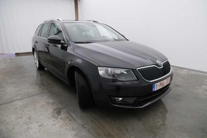 Photo 2 VIN: TMBJG9NE7H0070857 - SKODA OCTAVIA 