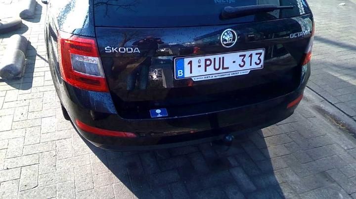 Photo 28 VIN: TMBJG9NE7H0070857 - SKODA OCTAVIA 