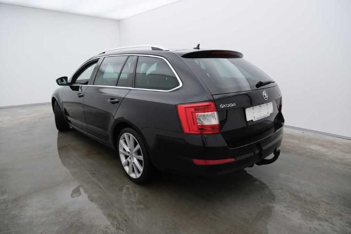 Photo 3 VIN: TMBJG9NE7H0070857 - SKODA OCTAVIA 