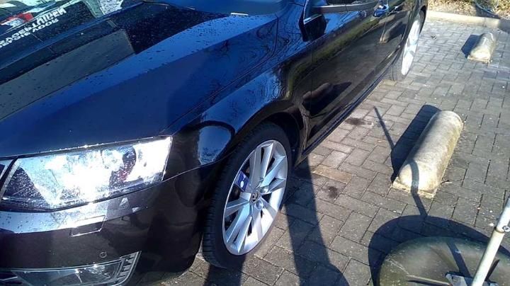 Photo 32 VIN: TMBJG9NE7H0070857 - SKODA OCTAVIA 