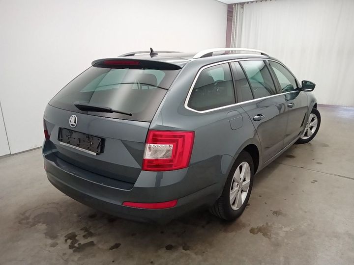 Photo 2 VIN: TMBJG9NE7H0072656 - SKODA OCTAVIA 