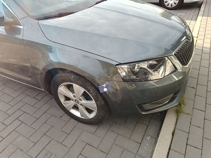 Photo 29 VIN: TMBJG9NE7H0072656 - SKODA OCTAVIA 