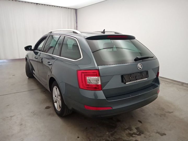 Photo 7 VIN: TMBJG9NE7H0072656 - SKODA OCTAVIA 