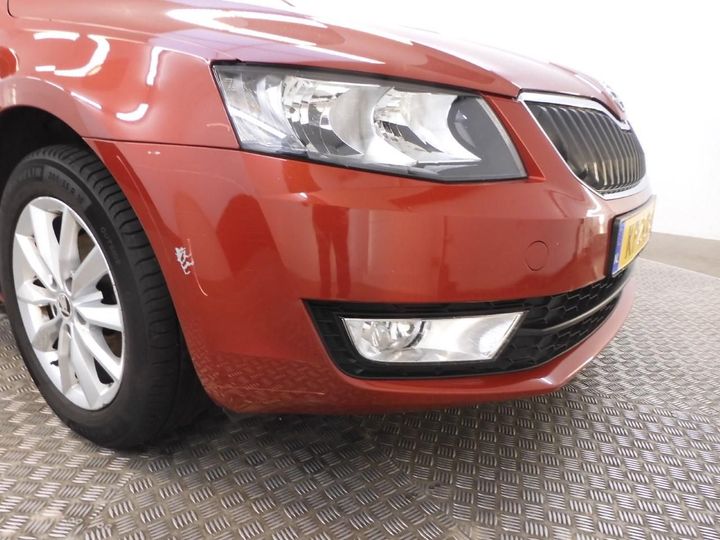 Photo 26 VIN: TMBJG9NE7H0090302 - SKODA OCTAVIA 