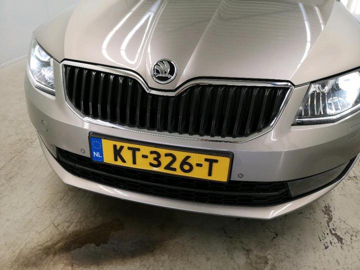 Photo 24 VIN: TMBJG9NE7H0112699 - SKODA OCTAVIA 