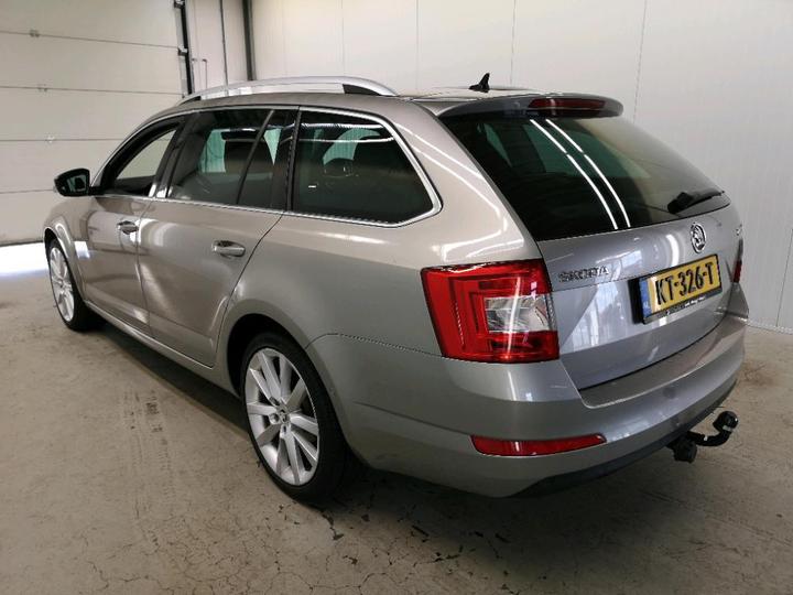 Photo 3 VIN: TMBJG9NE7H0112699 - SKODA OCTAVIA 