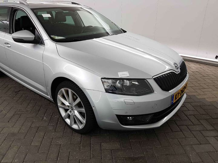 Photo 27 VIN: TMBJG9NE7H0113500 - SKODA OCTAVIA 