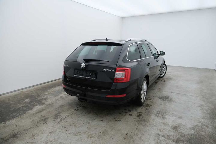 Photo 2 VIN: TMBJG9NE7H0143970 - SKODA OCTAVIA 