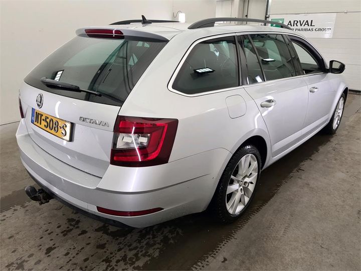 Photo 2 VIN: TMBJG9NE7J0009031 - SKODA OCTAVIA 