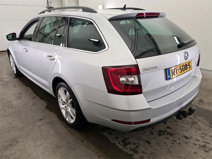 Photo 25 VIN: TMBJG9NE7J0009031 - SKODA OCTAVIA 