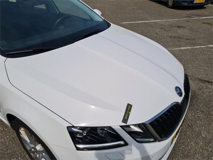 Photo 23 VIN: TMBJG9NE7J0028405 - SKODA OCTAVIA 