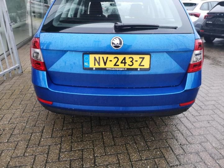 Photo 13 VIN: TMBJG9NE7J0038657 - SKODA OCTAVIA 