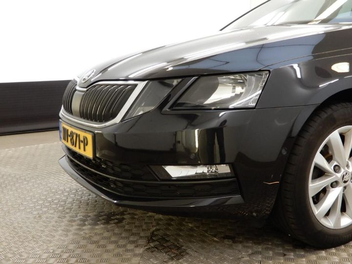 Photo 25 VIN: TMBJG9NE7J0046094 - SKODA OCTAVIA 